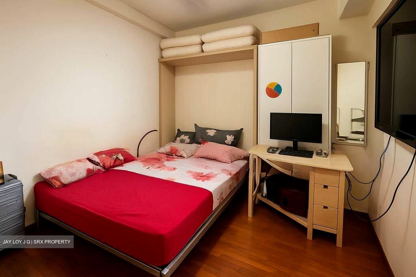 Queens (D3), Condominium #501016191